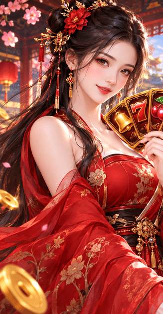 Ilustrasi panduan Cara Main Qiu Qiu Pemula: Panduan dan Cara Main