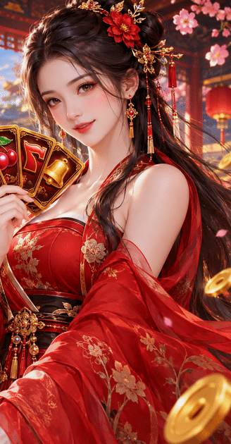 Ilustrasi panduan Cara Main Slot Pemula: Panduan dan Cara Main