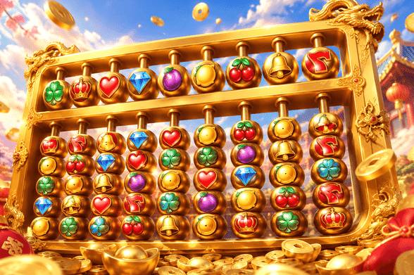 Ilustrasi panduan Kenapa Selalu Kalah Main Slot: Panduan dan Cara Main