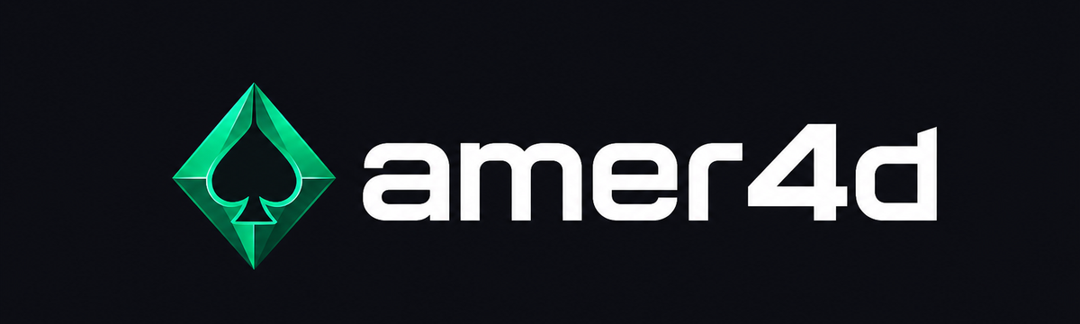 Logo amer4d